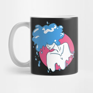 Dripping Mug